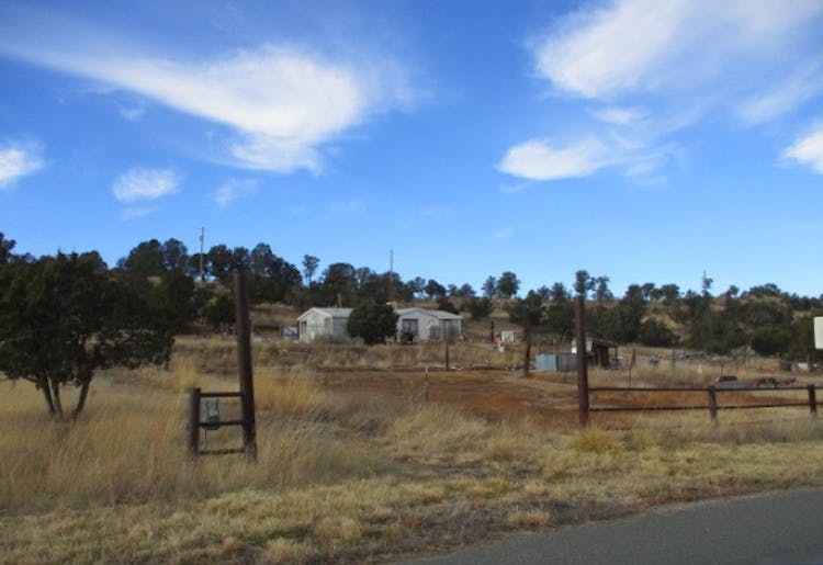 157 Valley View Rd, Capitan, NM, 88316, USA